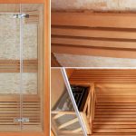 Sauna finlandese BL-153 Beauty Luxury