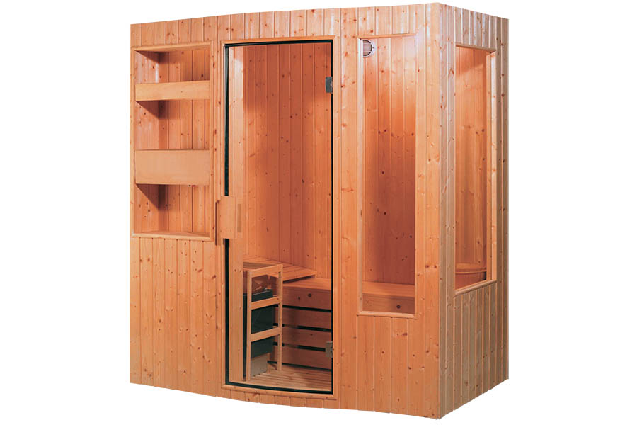 Sauna finlandese BL-111 Beauty Luxury