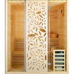 Sauna finlandese BL-151 Beauty Luxury