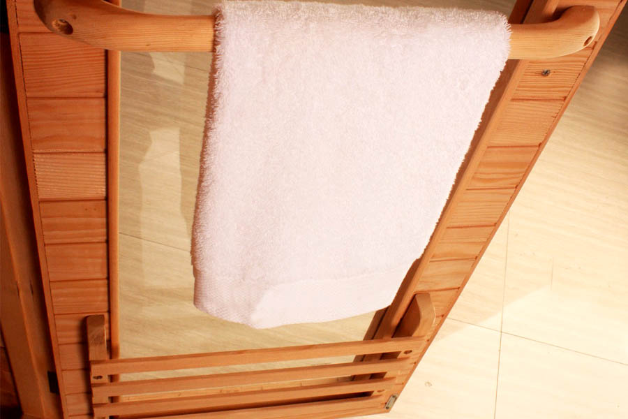 Sauna infrarossi BL-101 Beauty Luxury