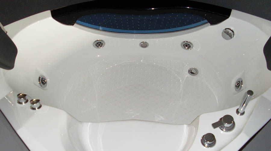 Vasca idromassaggio spa BL-510 Beauty Luxury