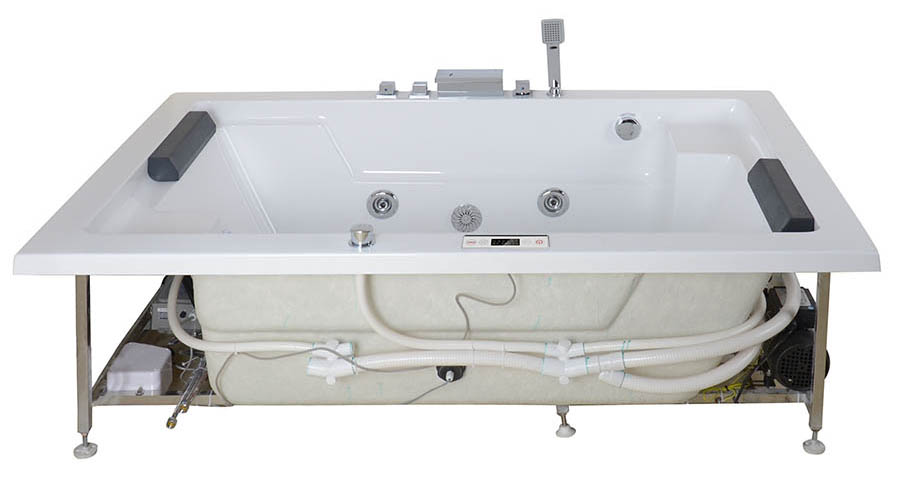 Vasca idromassaggio BL-544