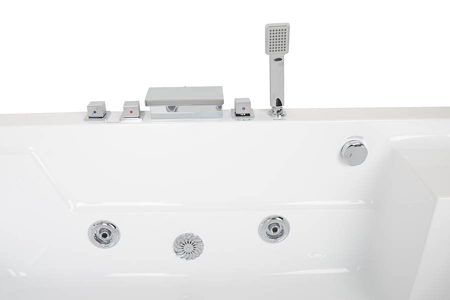 Vasca idromassaggio BL-544