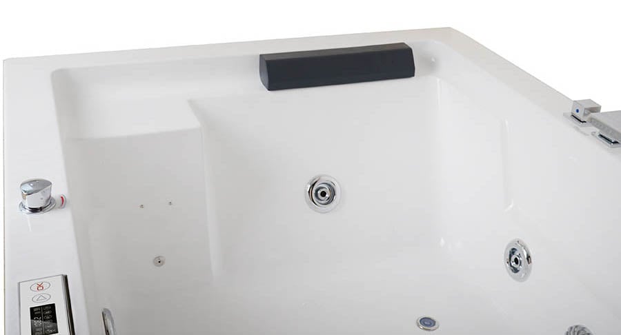 Vasca idromassaggio BL-544