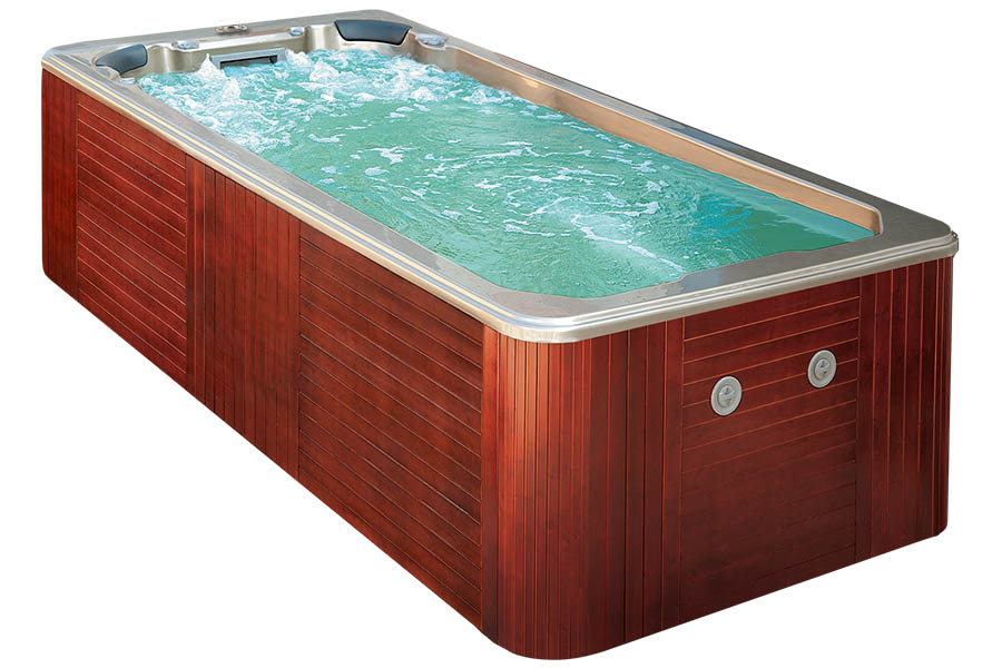 Nuoto controcorrente BL-823 Beauty Luxury