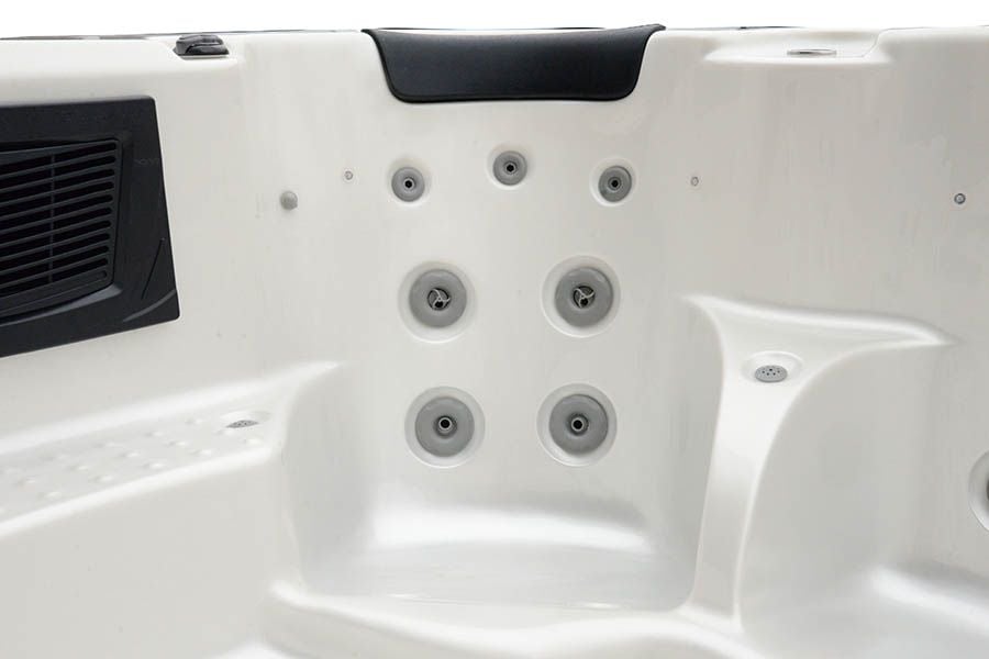 Nuoto controcorrente BL-823 Beauty Luxury