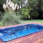 Nuoto controcorrente BL-823 Beauty Luxury