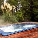 Nuoto controcorrente BL-823 Beauty Luxury