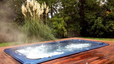 Nuoto controcorrente BL-823 Beauty Luxury