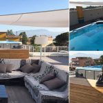 Nuoto controcorrente BL-823 Beauty Luxury
