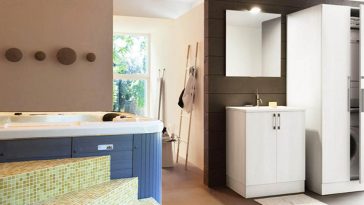 Minipiscina BL-837 Beauty Luxury