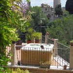 Minipiscina BL-837 Beauty Luxury