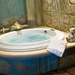 Minipiscina BL-840m Beauty Luxury