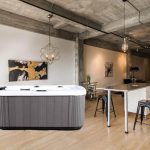 Minipiscina BL-841 Beauty Luxury
