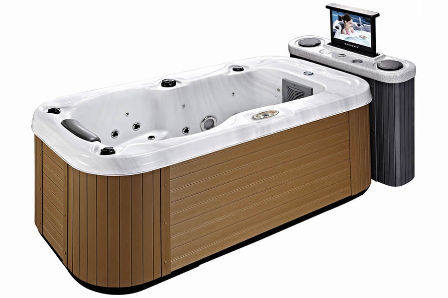 Minipiscina BL-841 Beauty Luxury