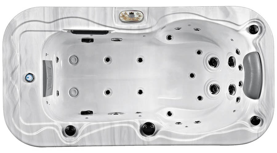 Minipiscina BL-841 Beauty Luxury