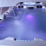 Nuoto controcorrente BL-850 Beauty Luxury