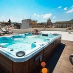 Minipiscina BL-851 Beauty Luxury