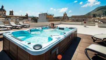 Minipiscina BL-851 Beauty Luxury