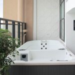 Nuoto controcorrente BL-858 Beauty Luxury