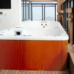 Nuoto controcorrente BL-858 Beauty Luxury