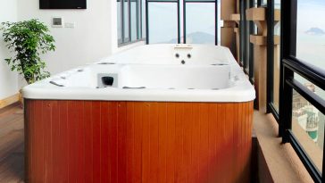 Nuoto controcorrente BL-858 Beauty Luxury
