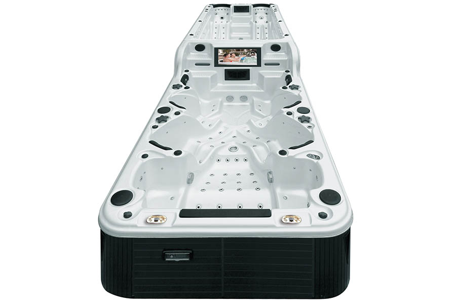 Nuoto controcorrente BL-859 Beauty Luxury