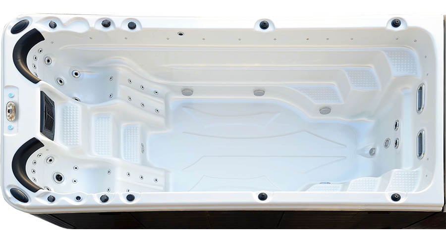Nuoto controcorrente BL-859 Beauty Luxury