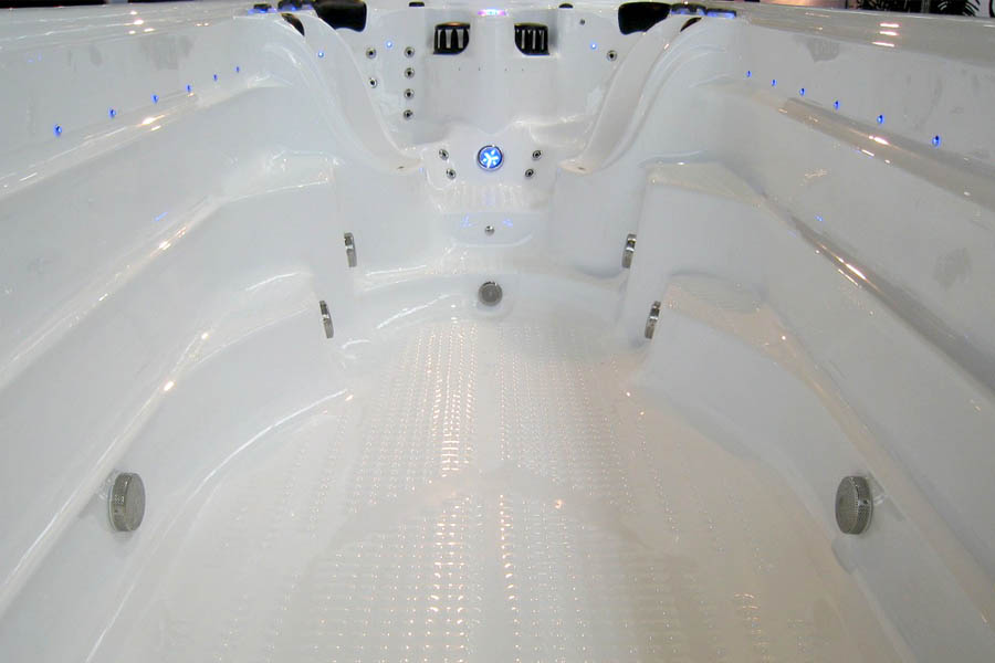 Nuoto controcorrente BL-860 Beauty Luxury