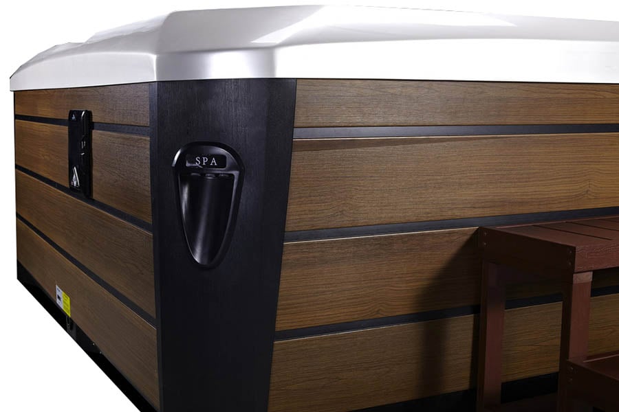 Minipiscina BL-866 Beauty Luxury