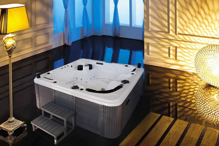 Minipiscina BL-869 Beauty Luxury