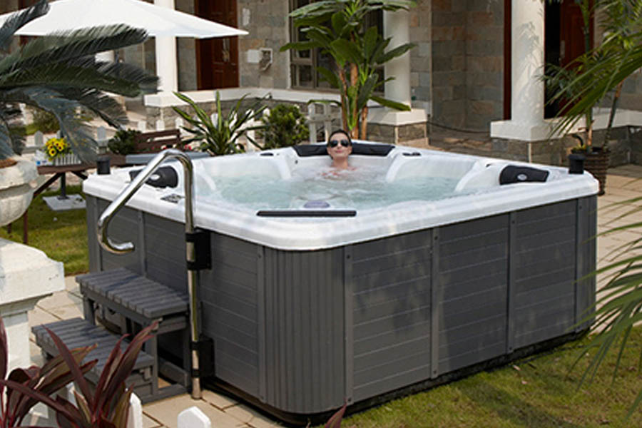 Minipiscina BL-869 Beauty Luxury