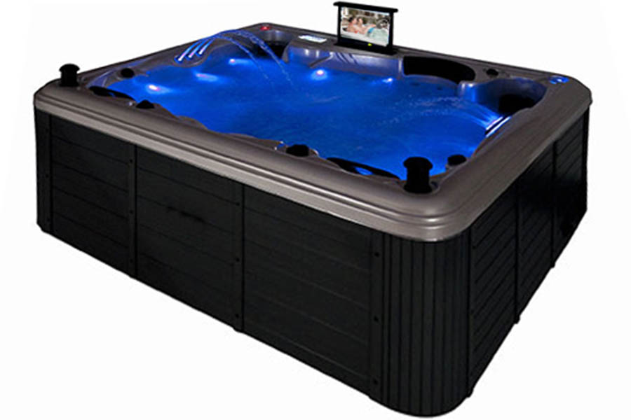 Minipiscina BL-872 Beauty Luxury