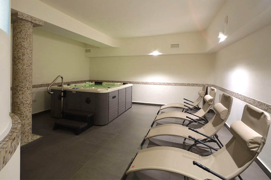 Minipiscina BL-872 Beauty Luxury