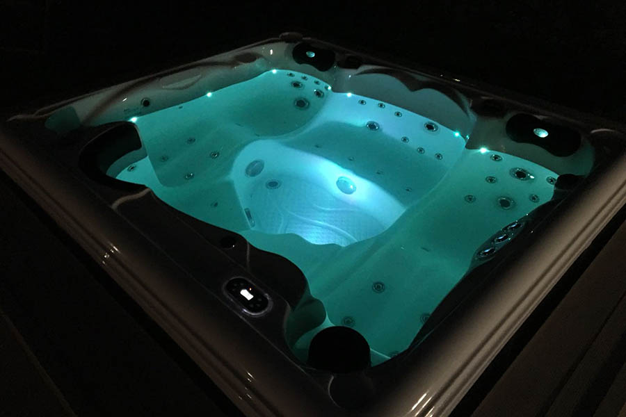 Minipiscina BL-872 Beauty Luxury