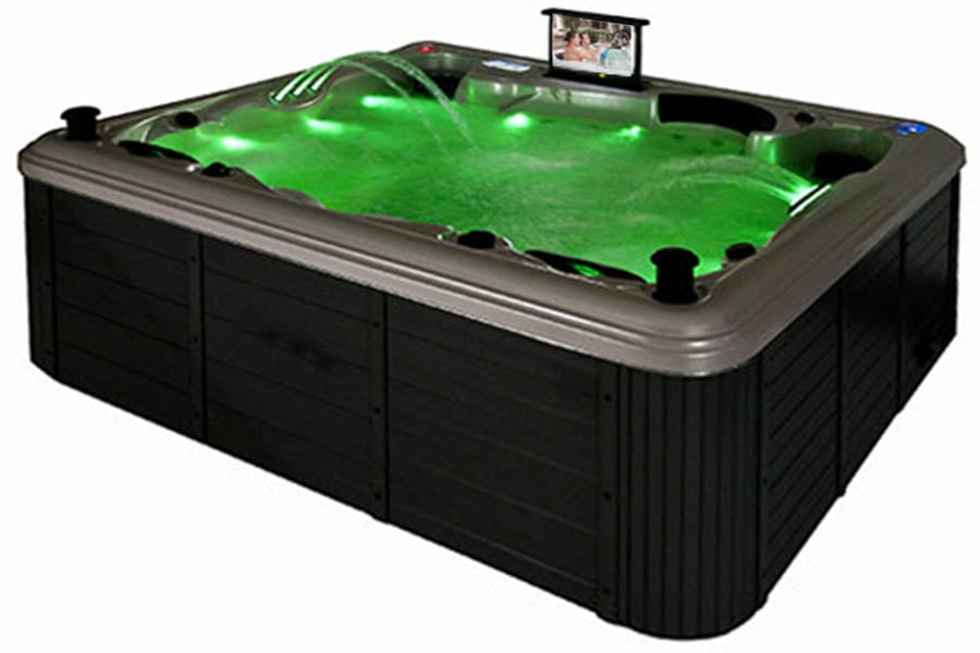 Minipiscina BL-872 Beauty Luxury