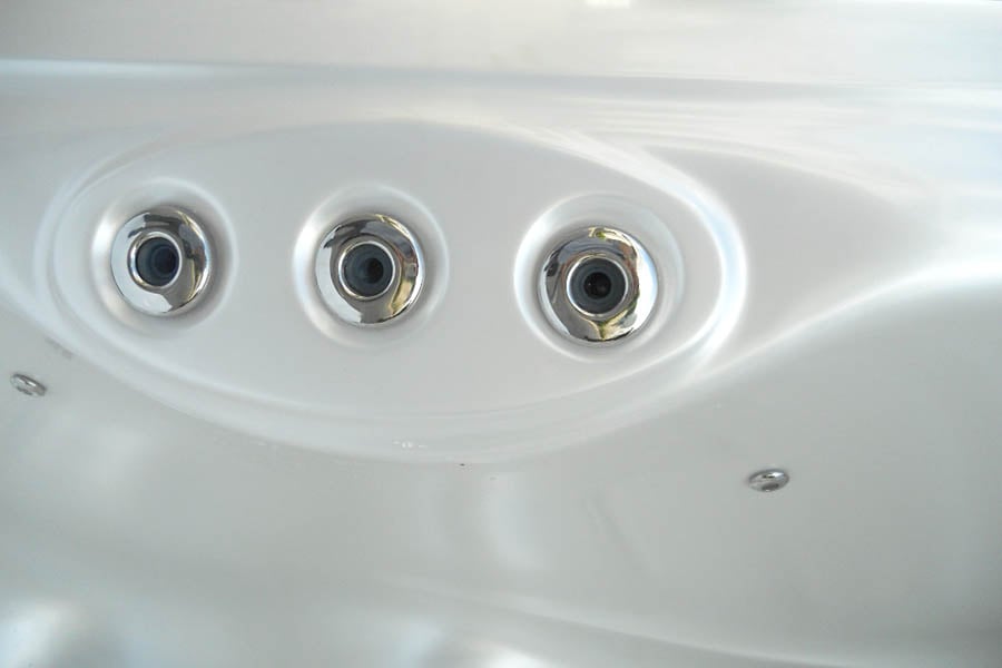 Minipiscina BL-872 Beauty Luxury