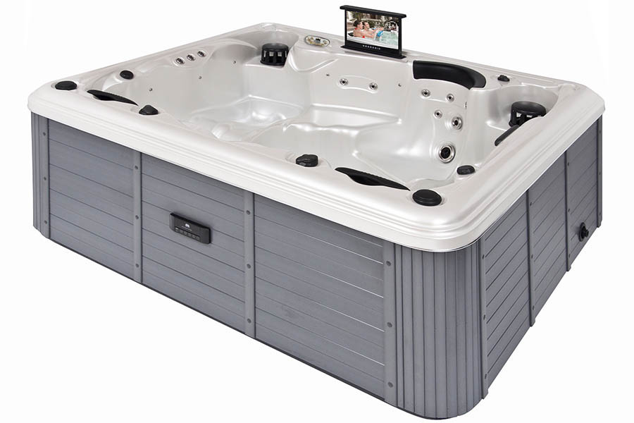 Minipiscina BL-872 Beauty Luxury