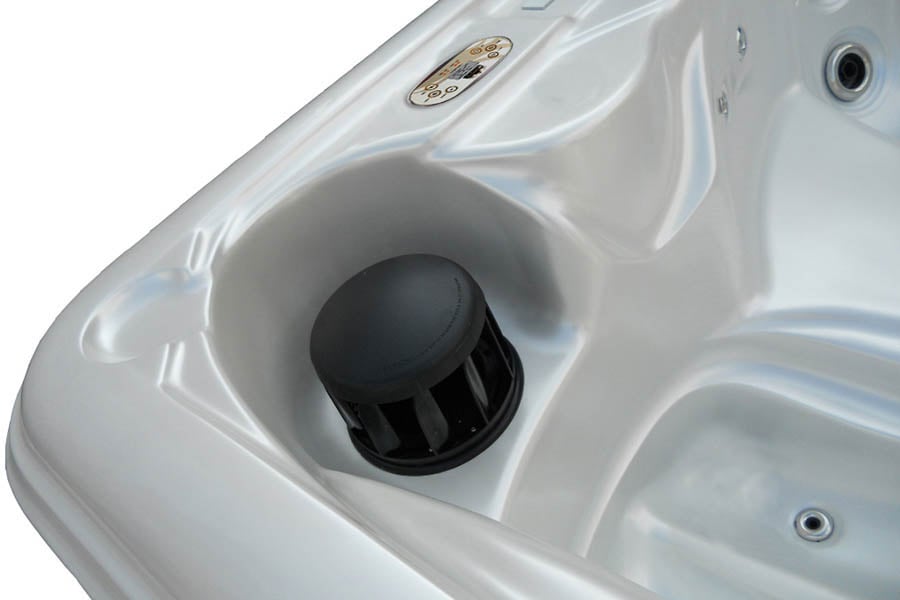 Minipiscina BL-872 Beauty Luxury