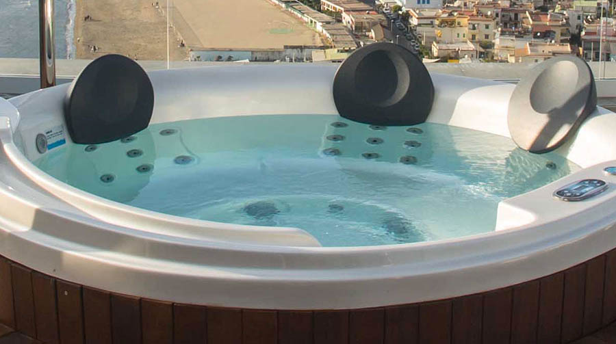 Minipiscina BL-875 Beauty Luxury