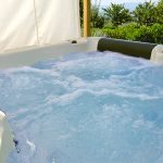 Minipiscina idromassaggio BL-876 Beauty Luxury