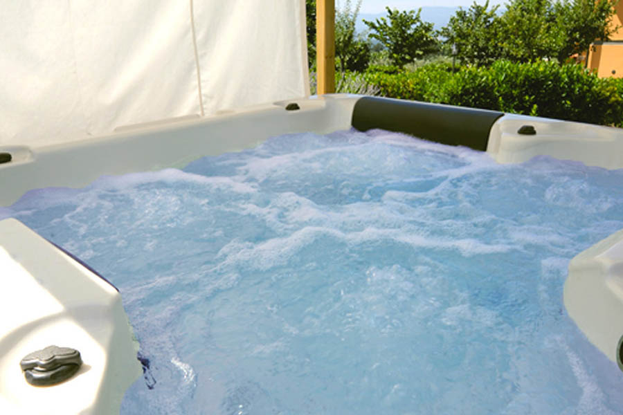 Minipiscina BL-876 Beauty Luxury
