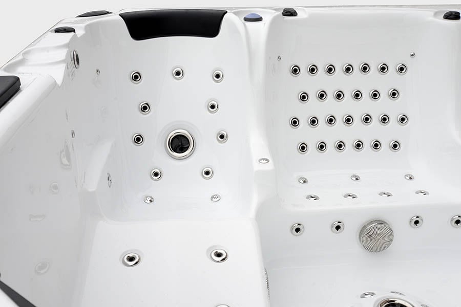 Minipiscina BL-876 Beauty Luxury