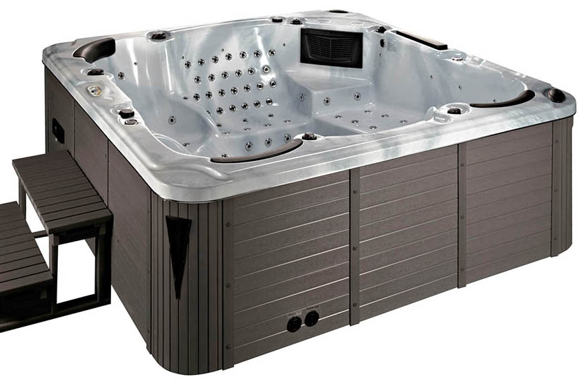 Minipiscina BL-876 Beauty Luxury