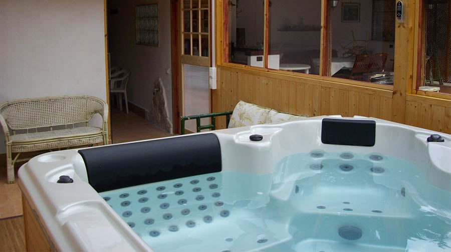 Minipiscina BL-876 Beauty Luxury