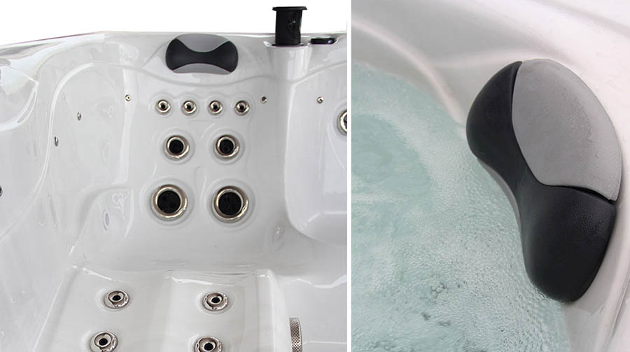 Minipiscina BL-877 Beauty Luxury