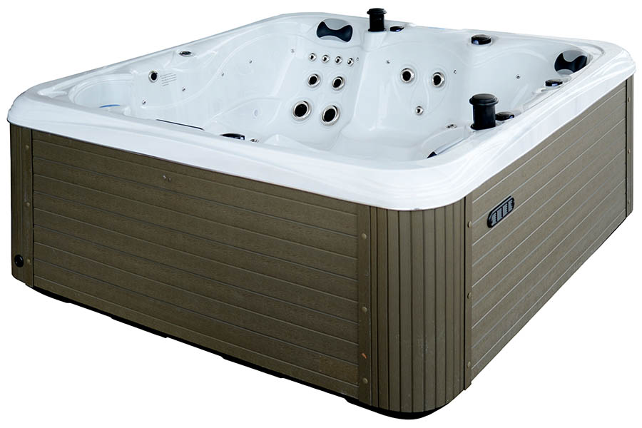 Minipiscina BL-877 Beauty Luxury