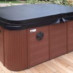 Minipiscina BL-837 Beauty Luxury
