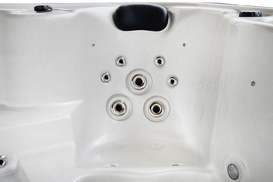 Minipiscina BL-837 Beauty Luxury