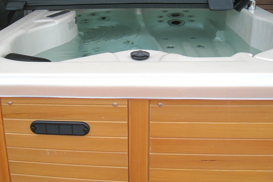 Minipiscina BL-837 Beauty Luxury